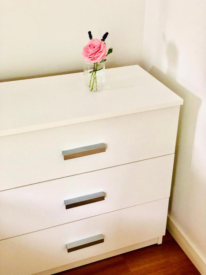 Lovely Studio In The Citycenter Of 锡格蒂纳 外观 照片